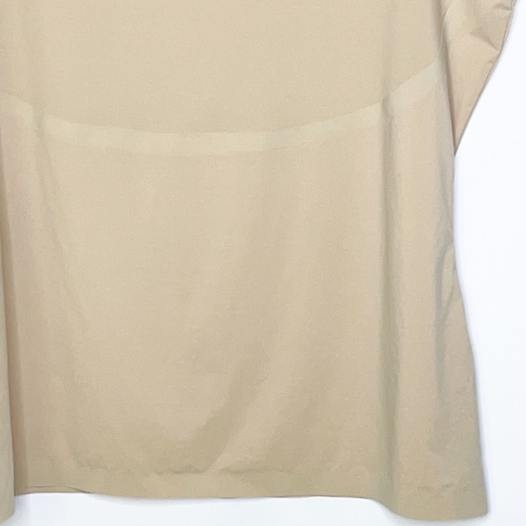 SPANX Thinstincts Nude Shapewear Tank (3X) - Picture 5 of 6